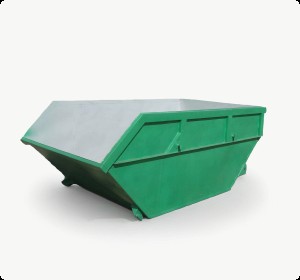 Контейнеры для вывоза мусора